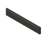 ECIR22ARRT009 Parkray Ignition Air Bar / Turbo Bar   |   Aspect 80B